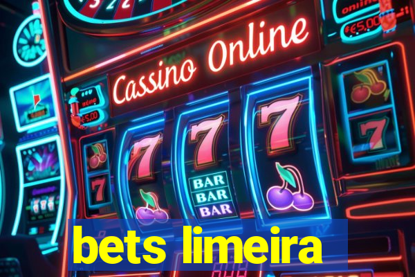 bets limeira